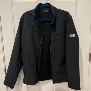 North Face Jacket - Medium